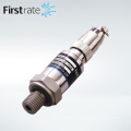 FST800-201 Firstrate Haute précision en acier inoxydable sortie mv piezo résistif capteur de pression